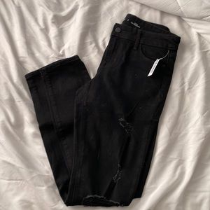 Old Navy size 2 jeans